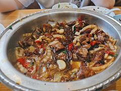 -老海陵·泰州菜(图书馆店)