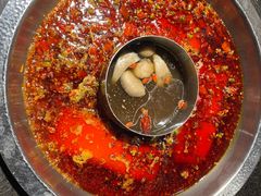 -巴蜀大宅门火锅(北大街店)