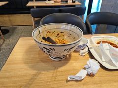 -袁记肉夹馍(北客站店)