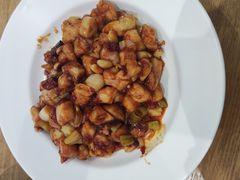 -紫光园·烤鸭(沙河物美店)