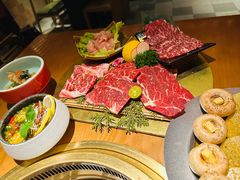-MIKOMIKO和牛烧肉专门店(南门店)