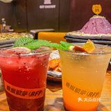 只有在海珠才能吃到‼️济州岛火山披萨绝对俘获你的味蕾[爱心]