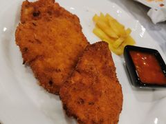 -新侨三宝乐西餐厅(崇文门店)