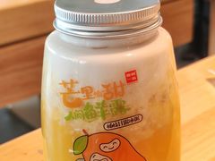 -嘉和一品粥(方庄店)