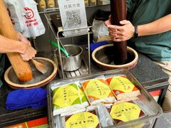 -芝麻糊世家(西华店)