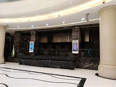 大堂-亢龙太子酒轩(东湖店)