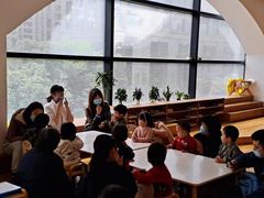-123+智汇成长中心(保利时光里中心)