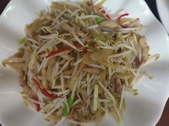 -溪涌潮天下餐厅(麓湾国际公馆店)