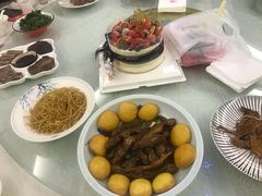 -鑫百万烤鸭店(大兴店)
