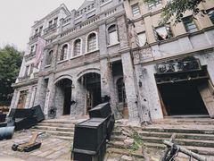 -两江国际影视城