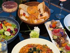 -EATALIA意塔利意式餐厅(鼓楼店)