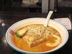 -一峰沙茶面(海峡国际店)