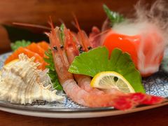 刺身三点-南风(淮海街店)