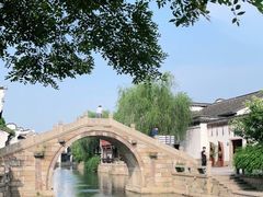 -嘉兴月河历史街区