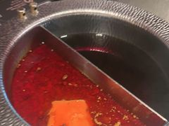 -牛YO寿喜烧和牛火锅自助(三台子万象汇店)