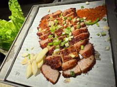 -绿茶餐厅(昌平悦荟店)