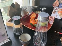 -花潮料理艺食馆(SM新生活广场店)