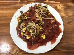 -何记酿皮店(西流湾店)