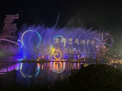 -合肥融创乐园