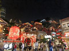 -重庆十八梯传统风貌区