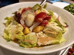 -荟廷·晶萃(陆家嘴尚悦湾店)