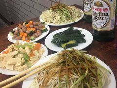 -华天新川面馆(缸瓦市店)