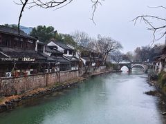 -小河直街历史文化街区
