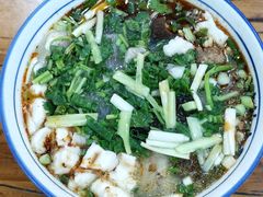 -朱秀英梆梆肉葫芦头(琉璃街店)