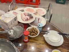 -正能量脆肉鲩火锅