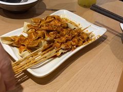 -姐弟俩土豆粉(四海唐人街店)