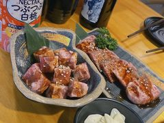-炭治郎烧肉(滨江和城店)