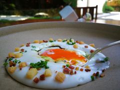 -三嚥阁 La Villa Restaurant