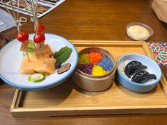 -芸南道·过桥米线(昆明老街旗舰店)