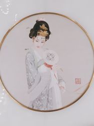 点击看大图 -盘子女人坊古装写真摄影(长春总店)