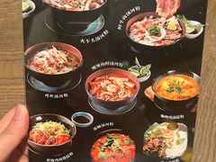 -安南越南餐厅(青岛万象城店)