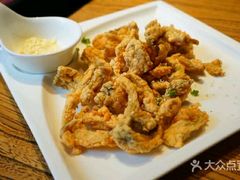 芝麻蘑菇-阿里家·新疆烤肉酒場 by MIG