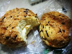 一楼肉松小贝-扬州大学扬子津校区润园餐厅