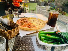 -彼芝奇比萨(红坊店)