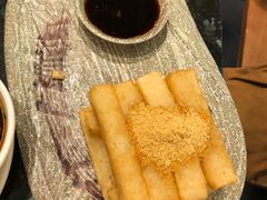 -井格重庆火锅(临平银泰城店)