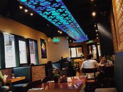 -bluefrog蓝蛙(水游城店)