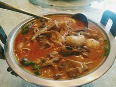 -华兴大酒楼(亿宝大厦店)