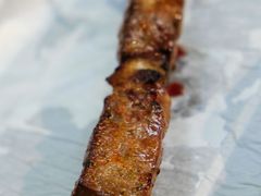 -新疆阿力烧烤