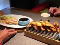 -老头儿油爆虾(星光一期店)