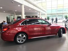 -上海德星奔驰(江杨南路店)