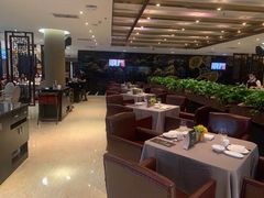 大堂-徐记海鲜(阿波罗店)