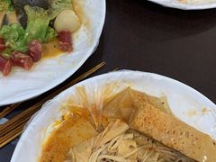 -郭记小街麻辣烫(南小街总店)