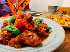 -静一餐厅·湖北菜(前门创始店)