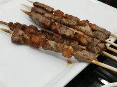 -宛平李记小吃(东关街店)