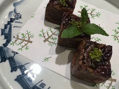 -杭州香格里拉·香宫中餐厅