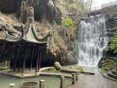-善卷洞风景区